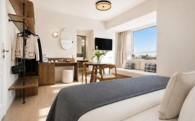 Metaxa Hotel Heraklion - Urban Boutique Living